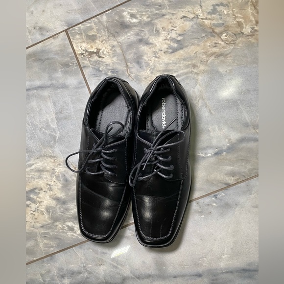 Men’s dress shoes size 6.1/2 - Picture 3 of 7